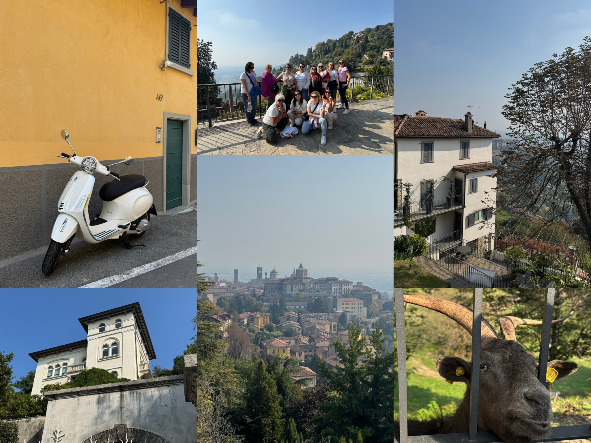 Bergamo