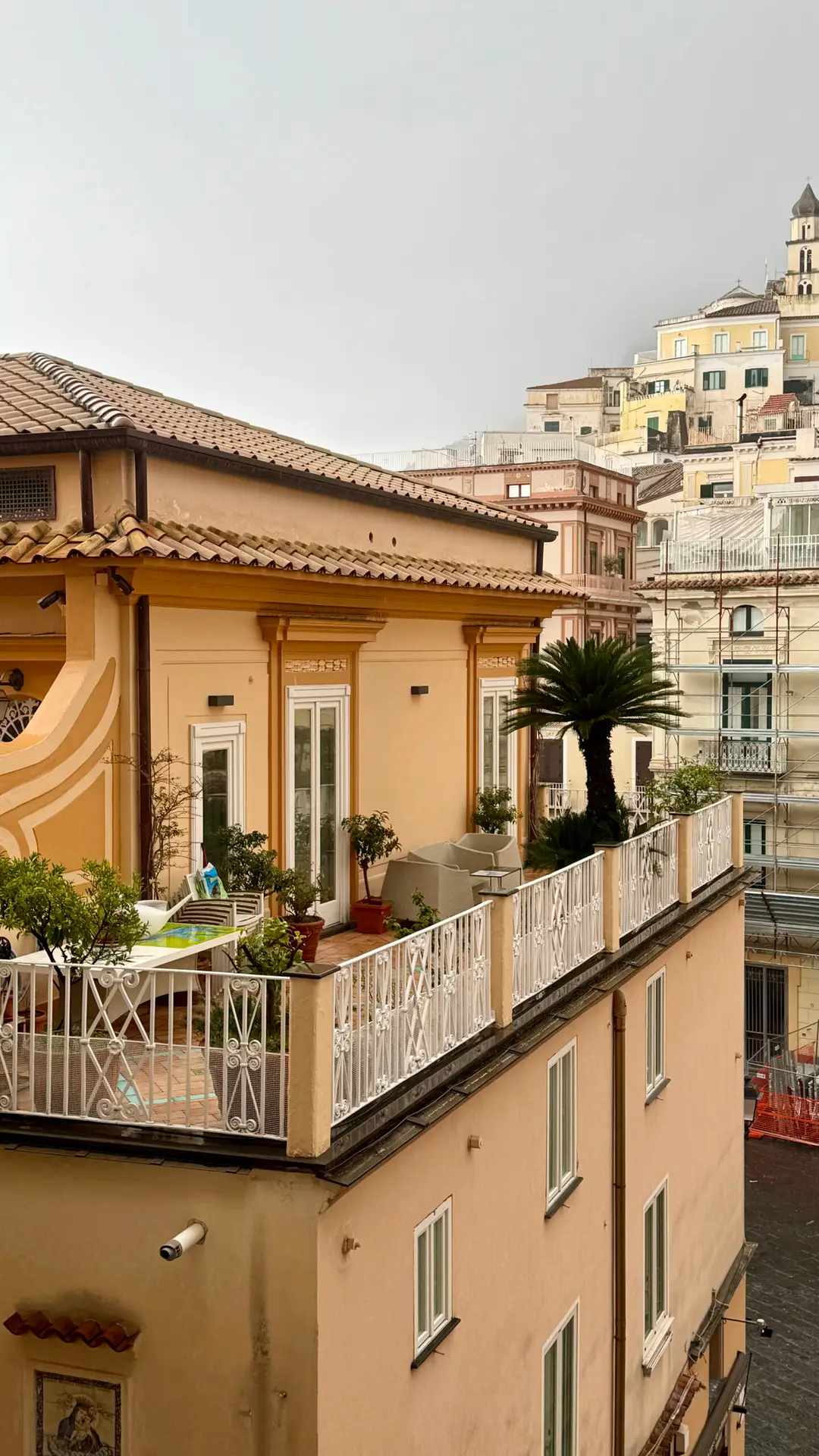 Amalfi
