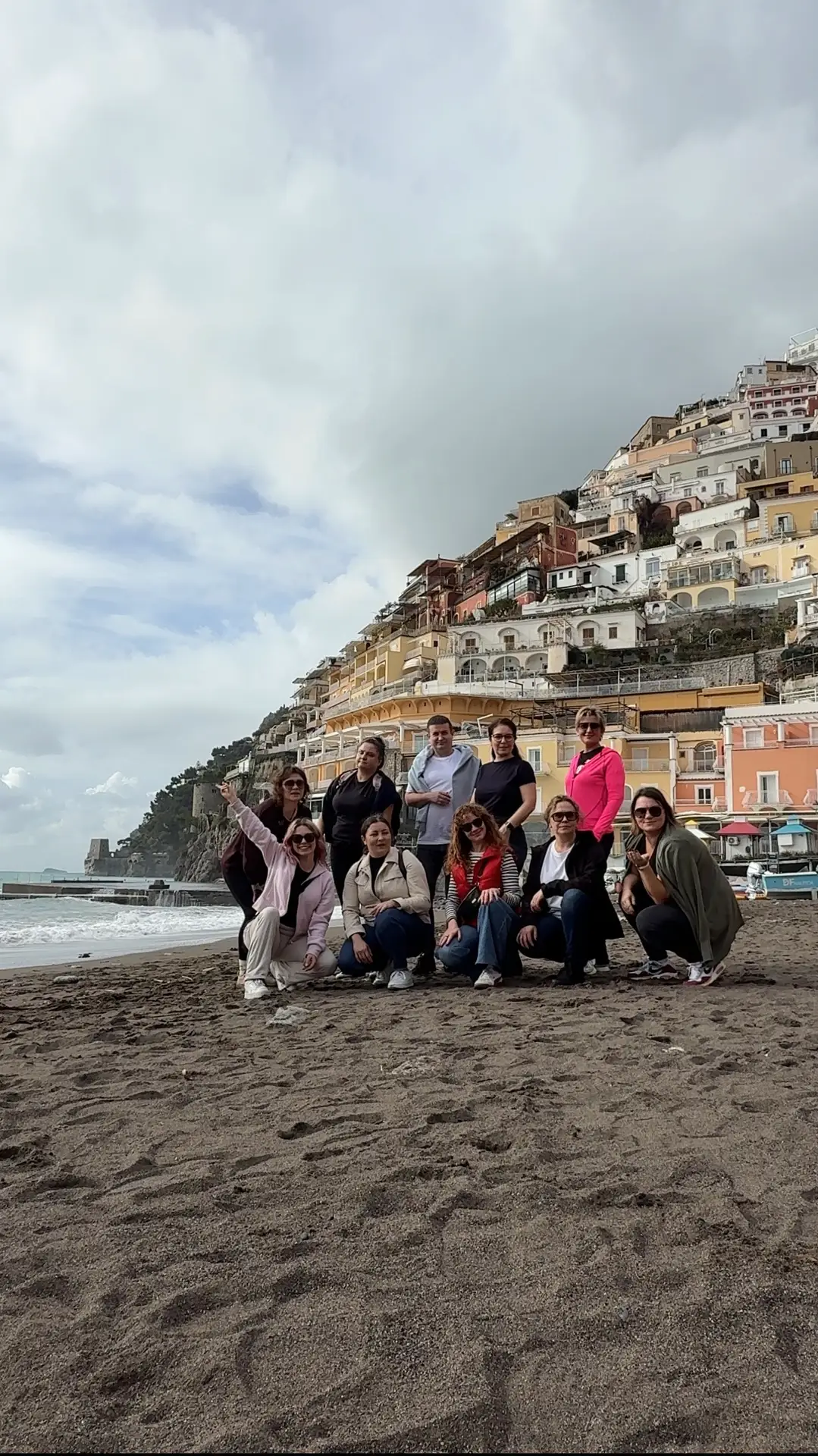 Amalfi