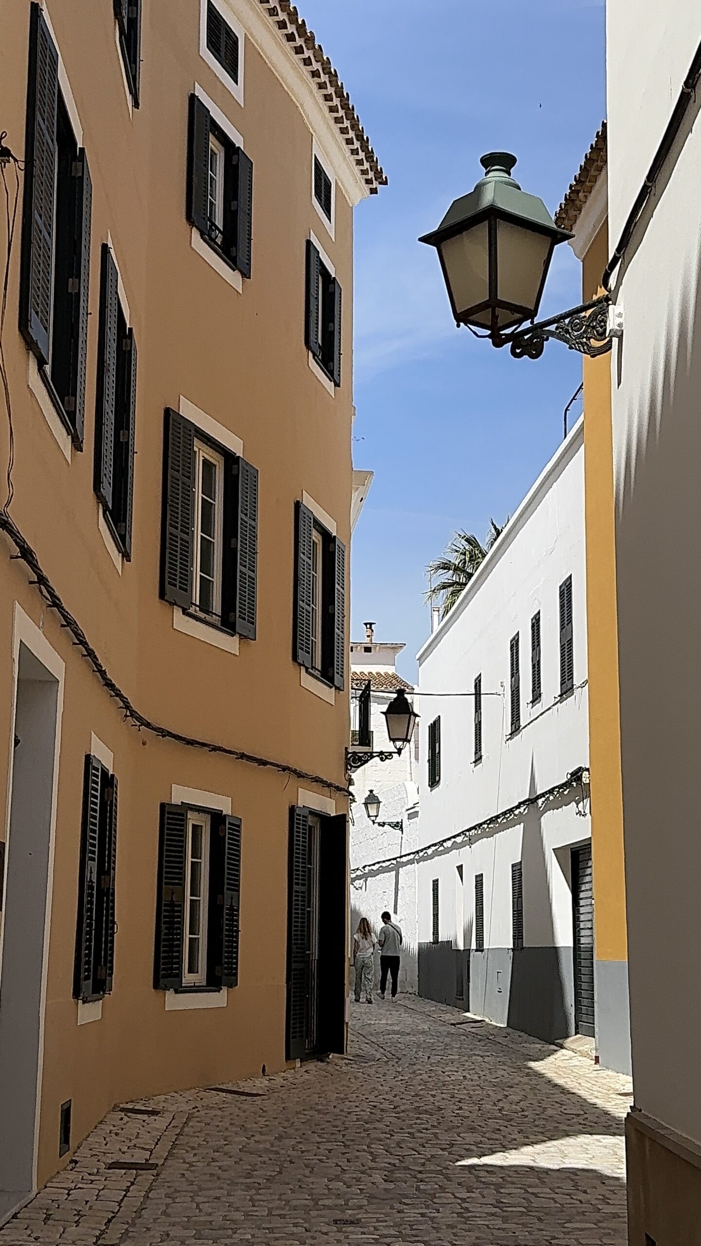 Minorka