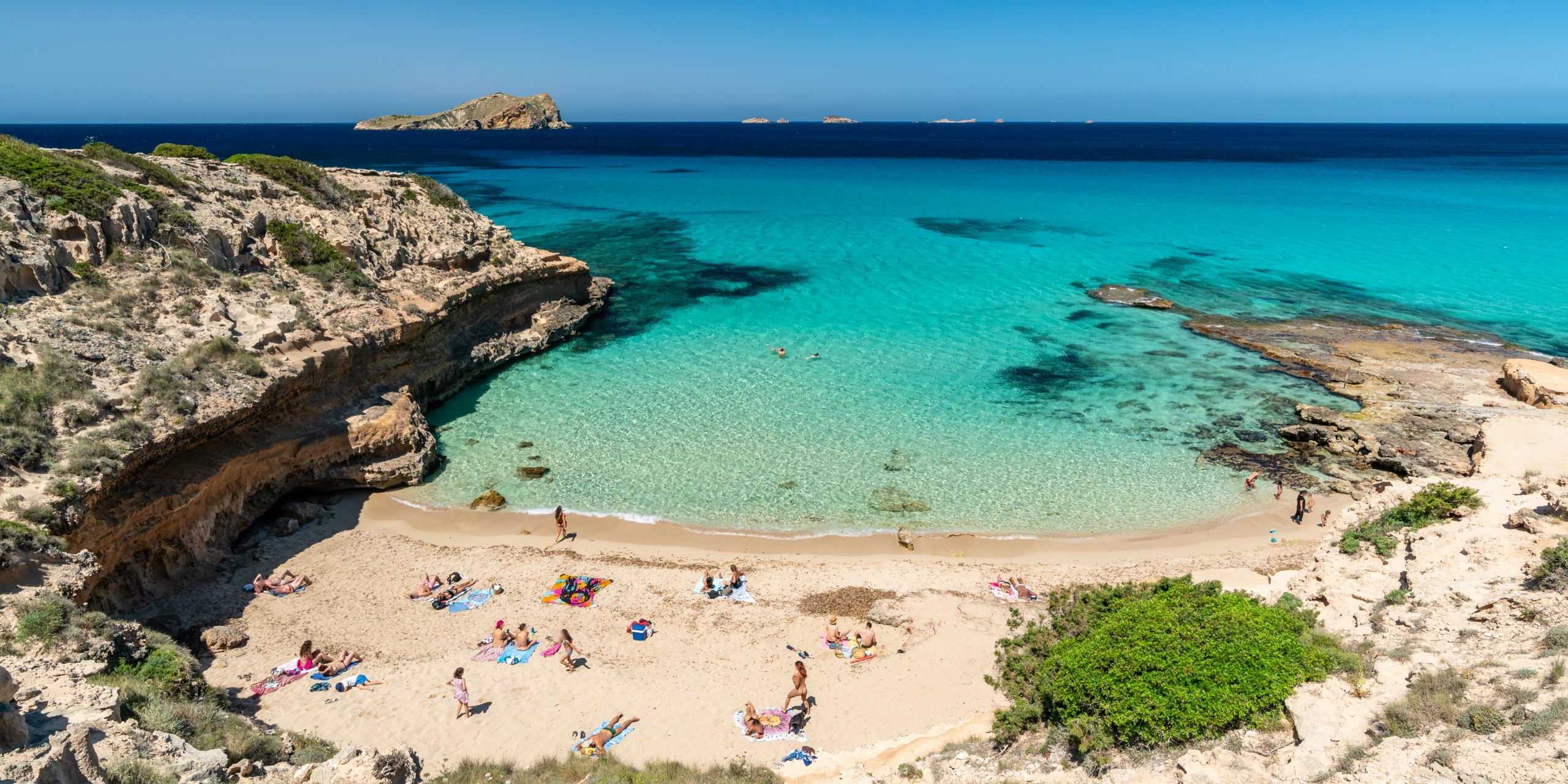 Ibiza