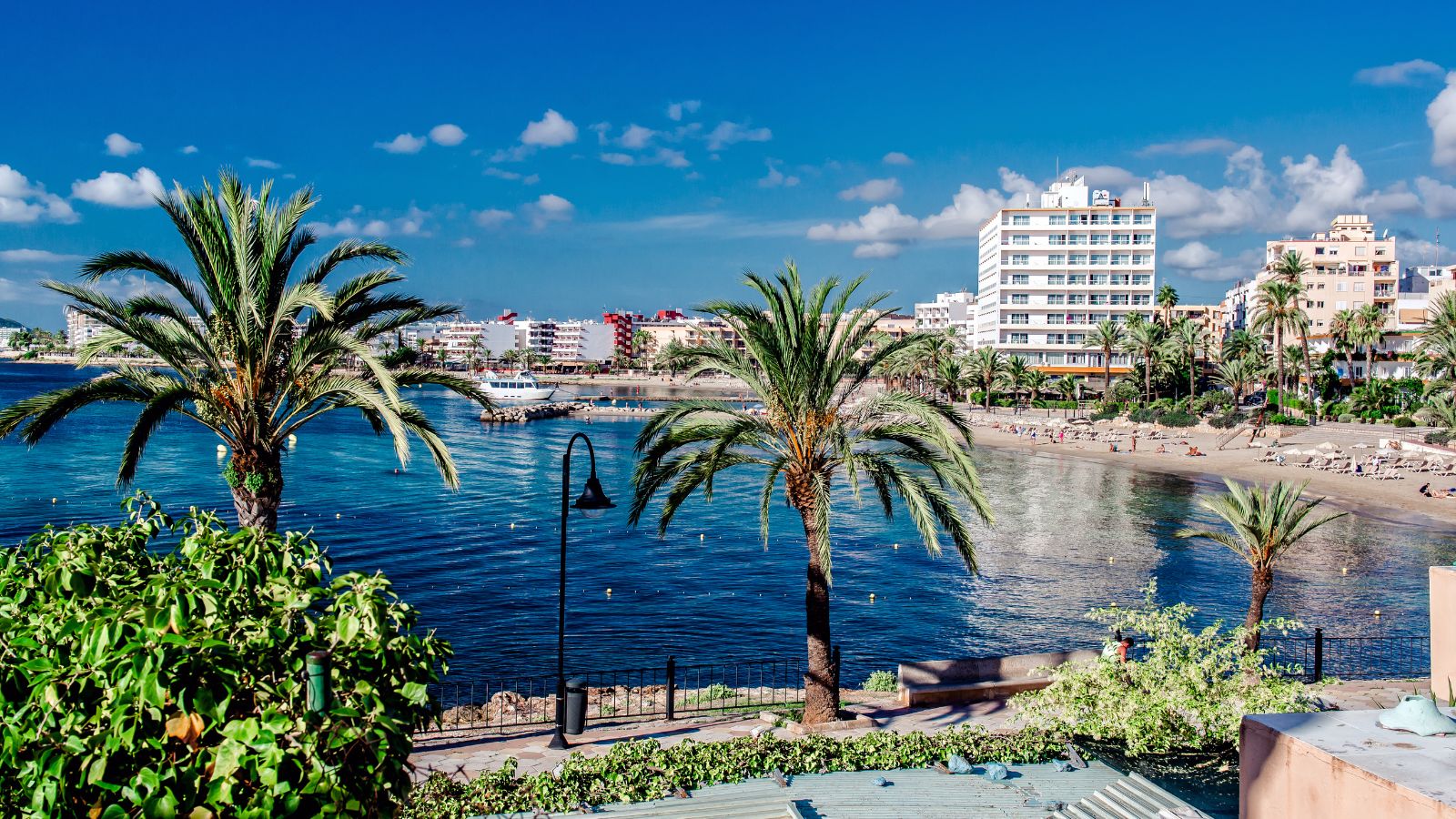 Ibiza