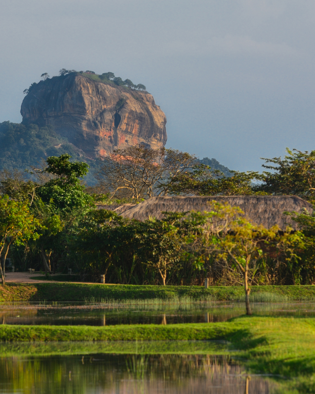 Sigiriya